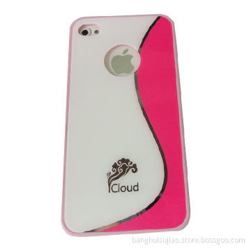 Newest Beautiful Case for iPhone with IML Technology